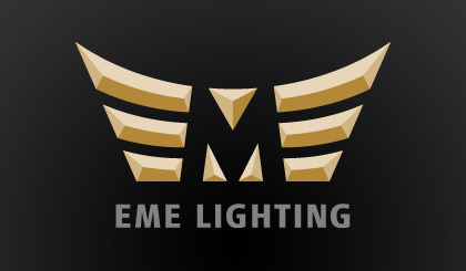 EME Lighting Logo
