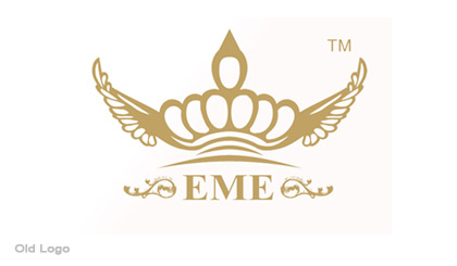 Old Logo