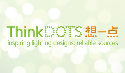 ThinkDots Logo